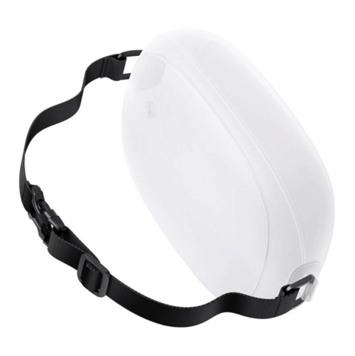 Подушка підголівник Baseus ComfortRide Series Double-Sided Car Headrest Pillow Forest Green (C20036403611-00)