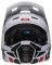 Мотошолом LEATT Moto 2.5 Helmet White, XS
