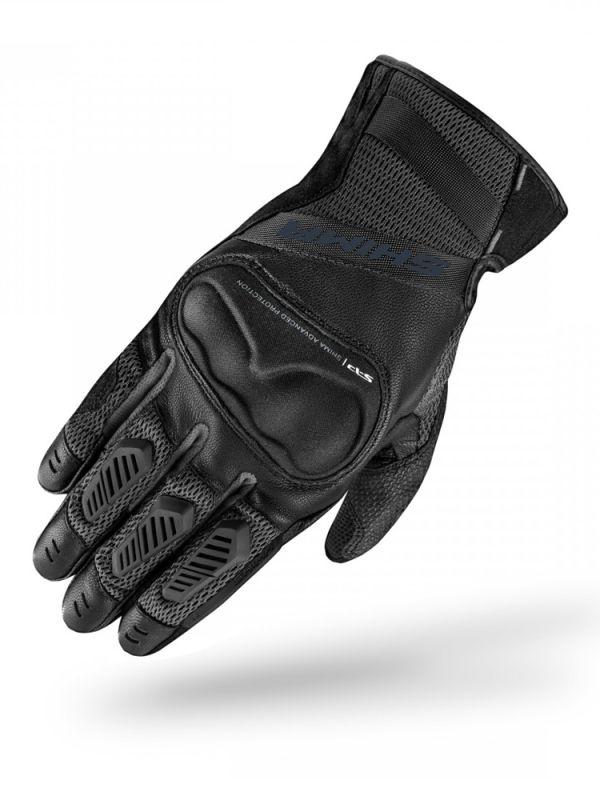 Моторукавички Shima Hero Men Black XXXXL