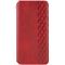 Чохол-книжка для смартфона Rubic Leather for Samsung Galaxy M15/F15 5G Red (RUBICSAM15/F155GRed)