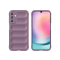 Чохол для смартфона Cosmic Magic Shield for Samsung Galaxy A25 5G Lavender (MagicShSAA255GLavender)