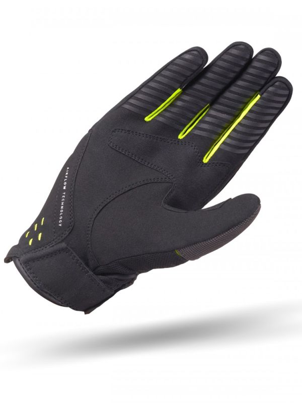 Моторукавички дитячі Shima One EVO KIDS Fluo XS