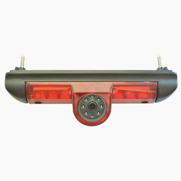 Камера "Prime-X" TR-19 FIAT Ducato (2006 - 2021) / PEUGEOT Boxer / CITROEN Jumper.