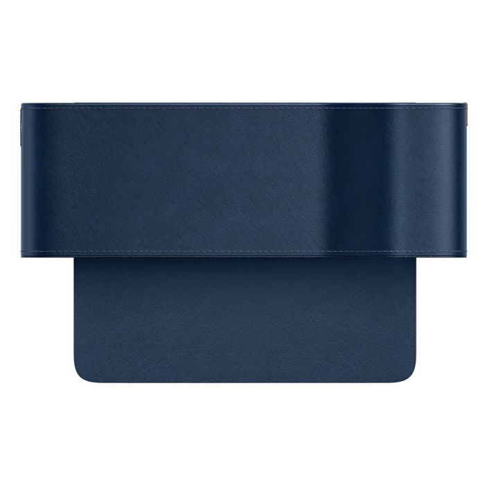 Автомобільний органайзер Baseus OrganizeFun Series Car Console Storage Organizer Galaxy Blue (C20256502311-00)