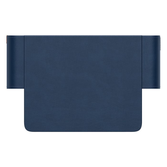 Автомобільний органайзер Baseus OrganizeFun Series Car Console Storage Organizer Galaxy Blue (C20256502311-00)