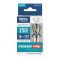 Brevia PowerPro P21/5W 350Lm 14x2835SMD 12/24V CANbus, 2шт (10303X2)