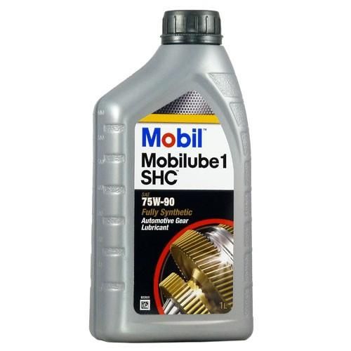 Mobilube 1 SHC 75W-90