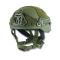 Шлем Sestan-Busch MID CUT Олива XL (60-64)