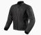 Мотокуртка REVIT TORQUE 2 H2O Black M
