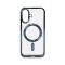 Чохол для смартфона Cosmic CD Magnetic for Apple iPhone 16 Sierra Blue (CDMAGiP16SierraBlue)
