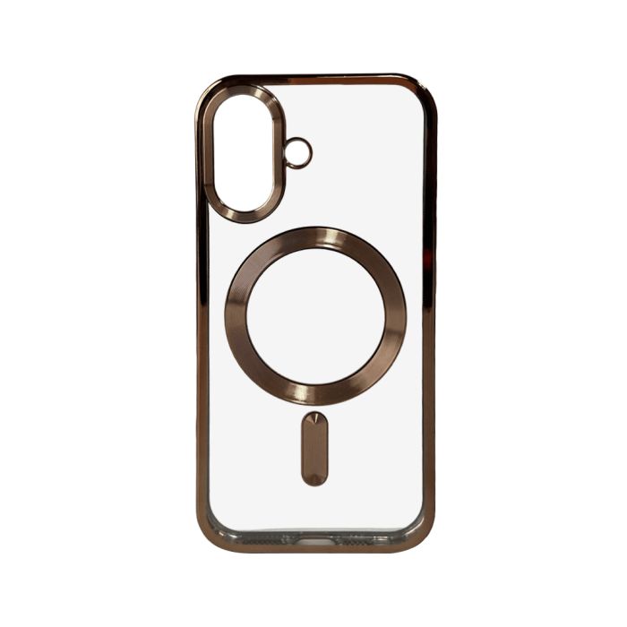 Чохол для смартфона Cosmic CD Magnetic for Apple iPhone 16 Coffee (CDMAGiP16Coffee)