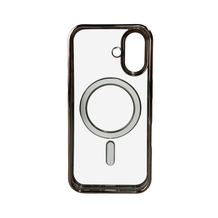 Чохол для смартфона Cosmic CD Magnetic for Apple iPhone 16 Coffee (CDMAGiP16Coffee)