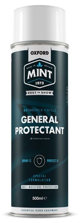 Средство для защиты Oxford Mint General Protectant (500мл)