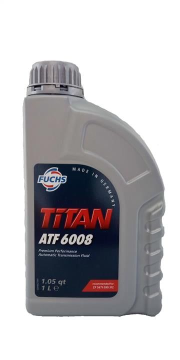 Fuchs TITAN ATF 6008