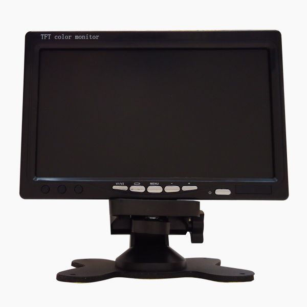 Mонітор Prime-X M-075 AHD/CVBS
