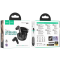 Бездротові навушники TWS HOCO EQ11 Pacifico Black (6942007618717)