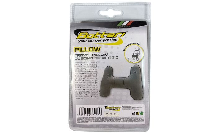 Подушка надувна Н-подібна "PILLOW"
