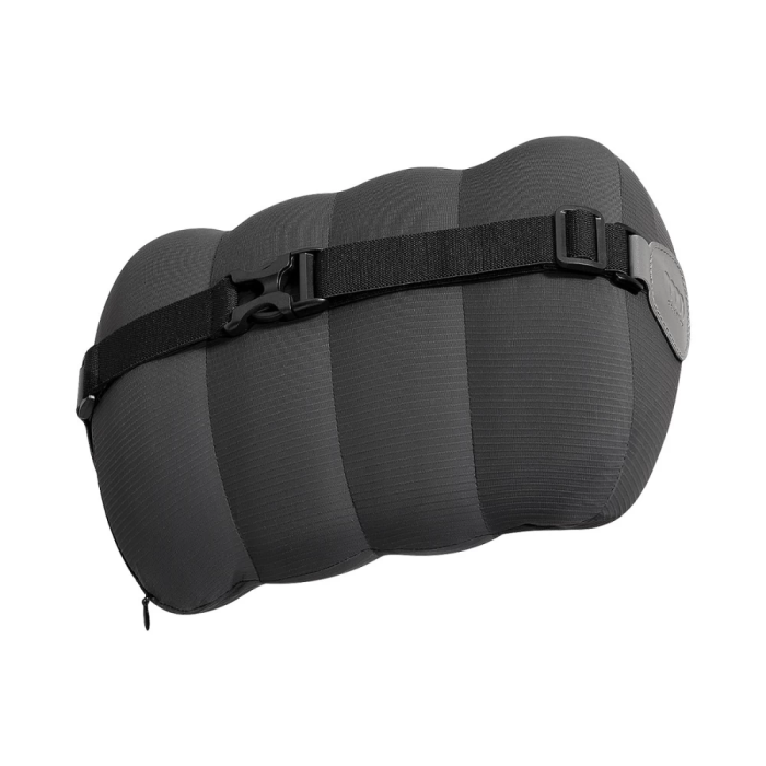 Подушка підголівник Baseus ComfortRide Series Car Cooling Headrest Cluster Black (C20036402111-00)