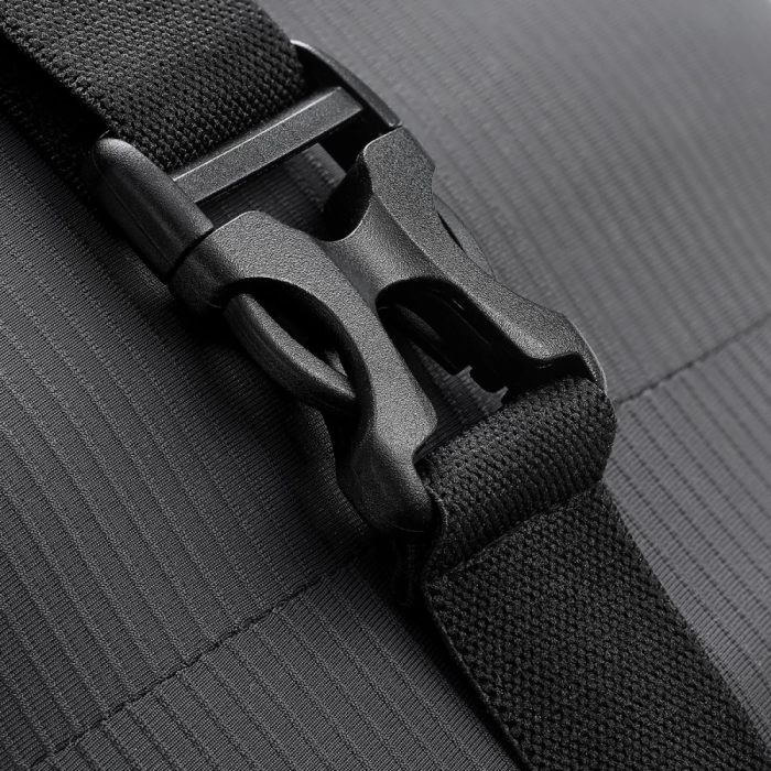 Подушка підголівник Baseus ComfortRide Series Car Cooling Headrest Cluster Black (C20036402111-00)