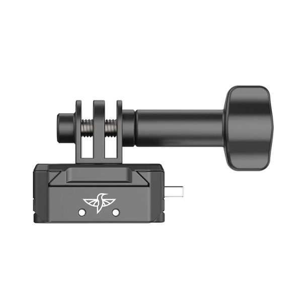 Кріплення Ulanzi ULANZI Hummingbird Camera QR Base (R079) (2414)