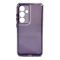 Чохол для смартфона Space III for Samsung Galaxy S23 FE Dark Purple (Space3iSS23FEDarkPurple)