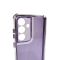 Чохол для смартфона Space III for Samsung Galaxy S23 FE Dark Purple (Space3iSS23FEDarkPurple)