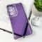Чохол для смартфона Space III for Samsung Galaxy S23 FE Dark Purple (Space3iSS23FEDarkPurple)
