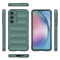 Чохол для смартфона Cosmic Magic Shield for Samsung Galaxy A55 Dark Green (MagicShSAA55Green)