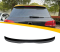 Спойлер Volkswagen Touareg 2 черный глянец (10-18 г.в.)