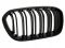 Решетка радиатора (ноздри) BMW F20 / F21 (15-18 г.в.)