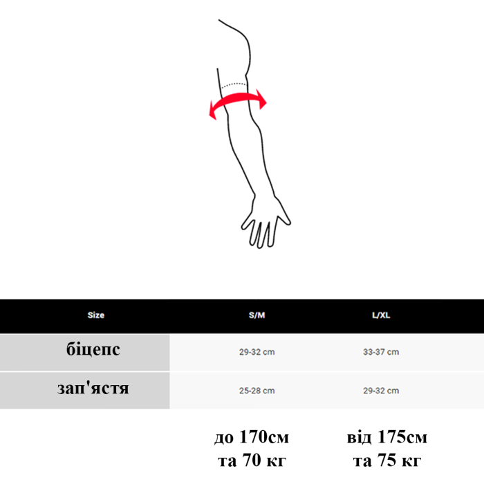 Налокітники FOX Enduro PRO Black L