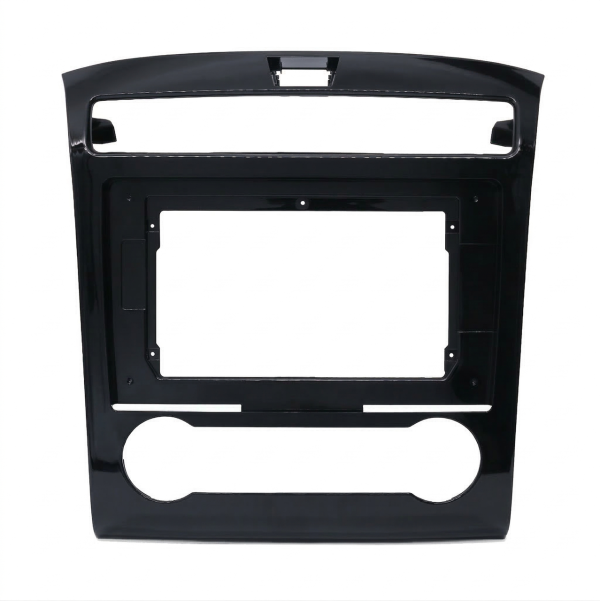 Перехідна рамка серії QIV QBR-F 0780-09 для Hyundai Tucson NX 2020-2024 10 дюймів