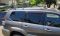 Рейлинги Хром турецкие Металлические ножки для Toyota Land Cruiser Prado 120 2002-2009 гг