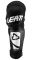 Наколінники LEATT Knee Shin Guard 3DF Hybrid EXT Black L/XL