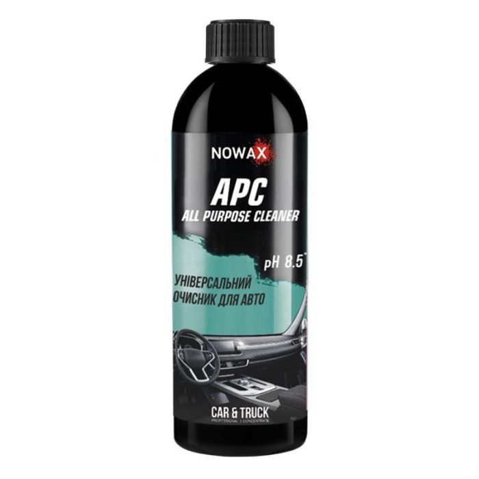 Очисник універсальний Nowax APC All-Purpose Cleaner 750мл (NX75019)