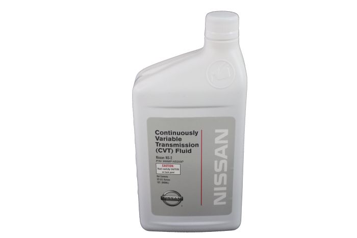 Nissan CVT Fluid NS-2