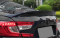 Спойлер на Honda Accord 10 стиль V (ABS-пластик)