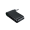 Bluetooth-ресивер Baseus BSBA-02 AUX Wireless Audio Receiver Black (WXQY010001)