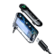 Bluetooth-ресивер Baseus BSBA-02 AUX Wireless Audio Receiver Black (WXQY010001)