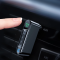 Bluetooth-ресивер Baseus BSBA-02 AUX Wireless Audio Receiver Black (WXQY010001)