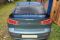 Спойлер багажника Mitsubishi Lancer X Standart Design черный глянец (ABS-пластик)