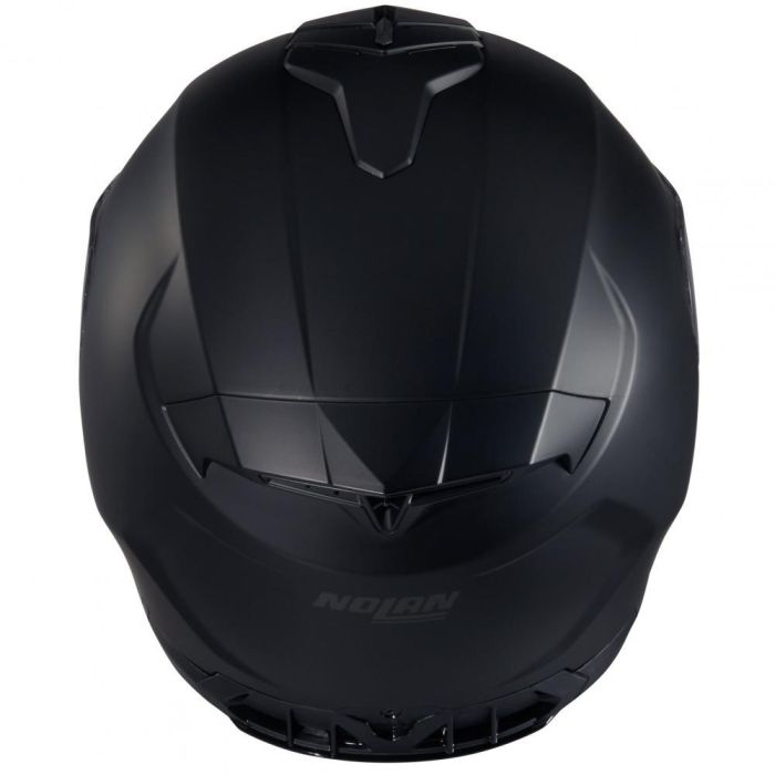 Мотошолом Nolan N80-8 CLASSICO Flat Black