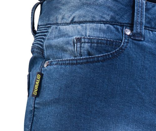 Мотоджинси SHIMA Jess Black Lady W26-L32