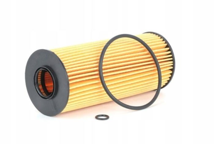 VAG Фильтр масла