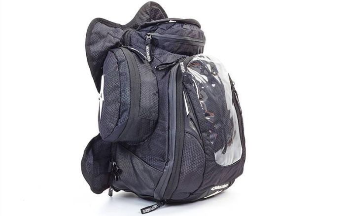 Моторюкзак Alpinestars Tank Bag