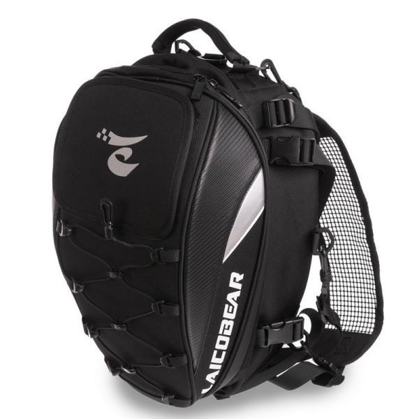 Рюкзак, сумка на бак-хвіст LaicoBear HZ50