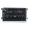 Штатна магнітола Prime-X 8870/8, 4+64, 4G. VOLKSWAGEN Amarok, Beetle, Caddy 2005-2015, EOS, Golf 5, Golf 6, Jetta MK5 2005-2010, Jetta MK6 2010-2018, Passat B6, Passat B7, Passat B8 USA, Passat CC, Polo 2009+, Polo sedan 2010+, Tiguan 2007-2016, Touran 20