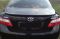 Спойлер крышки багажника Toyota Camry 40 (ABS-пластик)