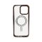 Чохол для смартфона Cosmic CD Magnetic for Apple iPhone 14 Pro Max Rose Gold (CDMAGiP14PMRoseGold)