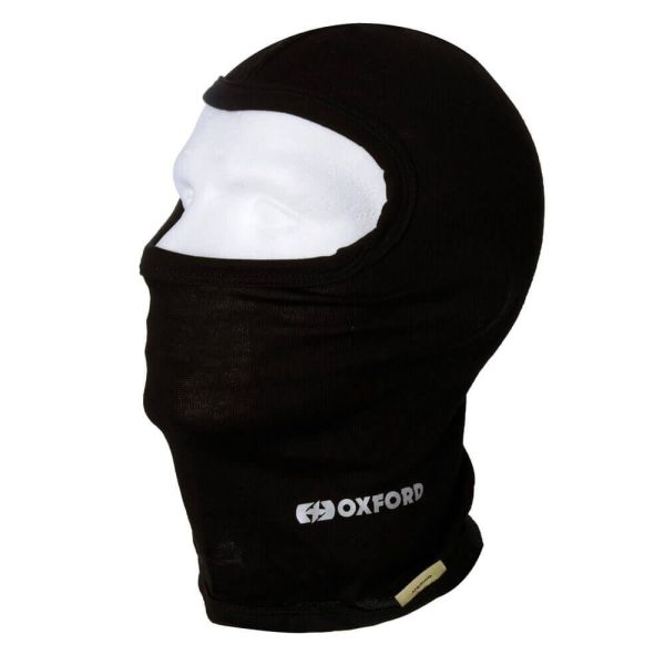 Підшоломник Oxford Deluxe Balaclava Merino
